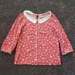 Disney/Lauren Conrad Shirt
